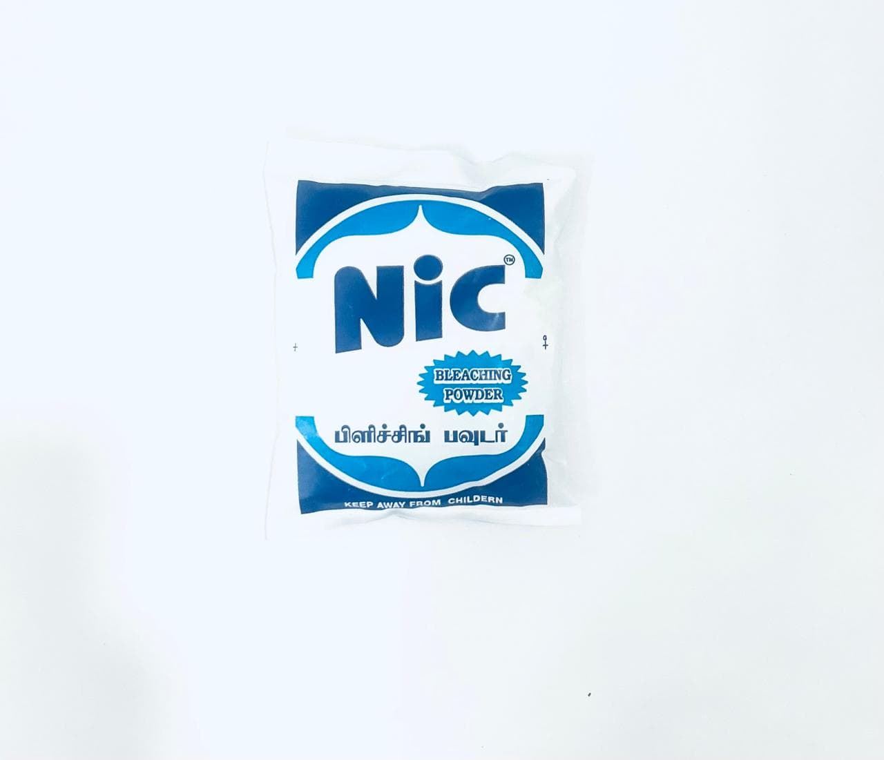 BLEACHING POWDER
