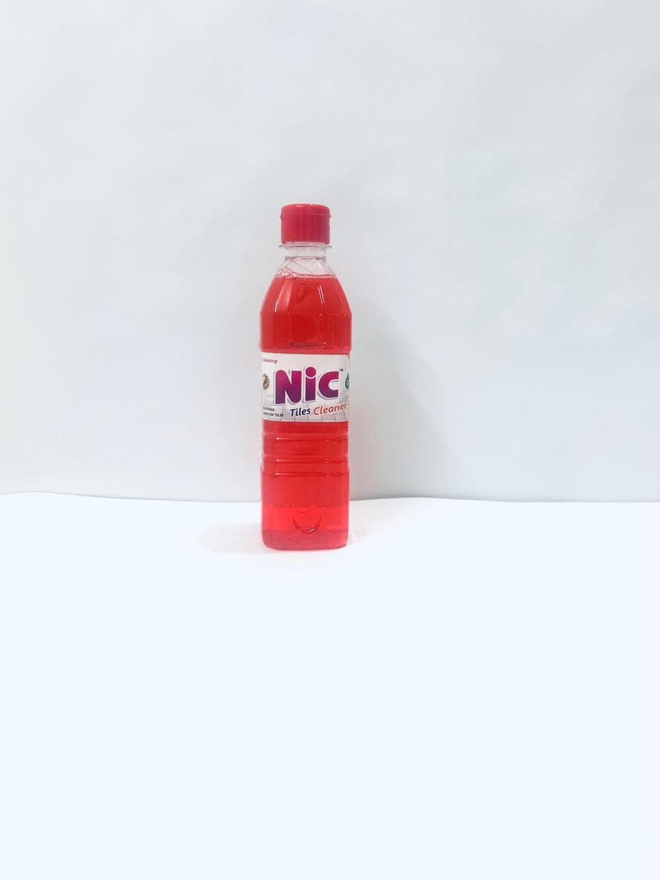 TILES CLEANER