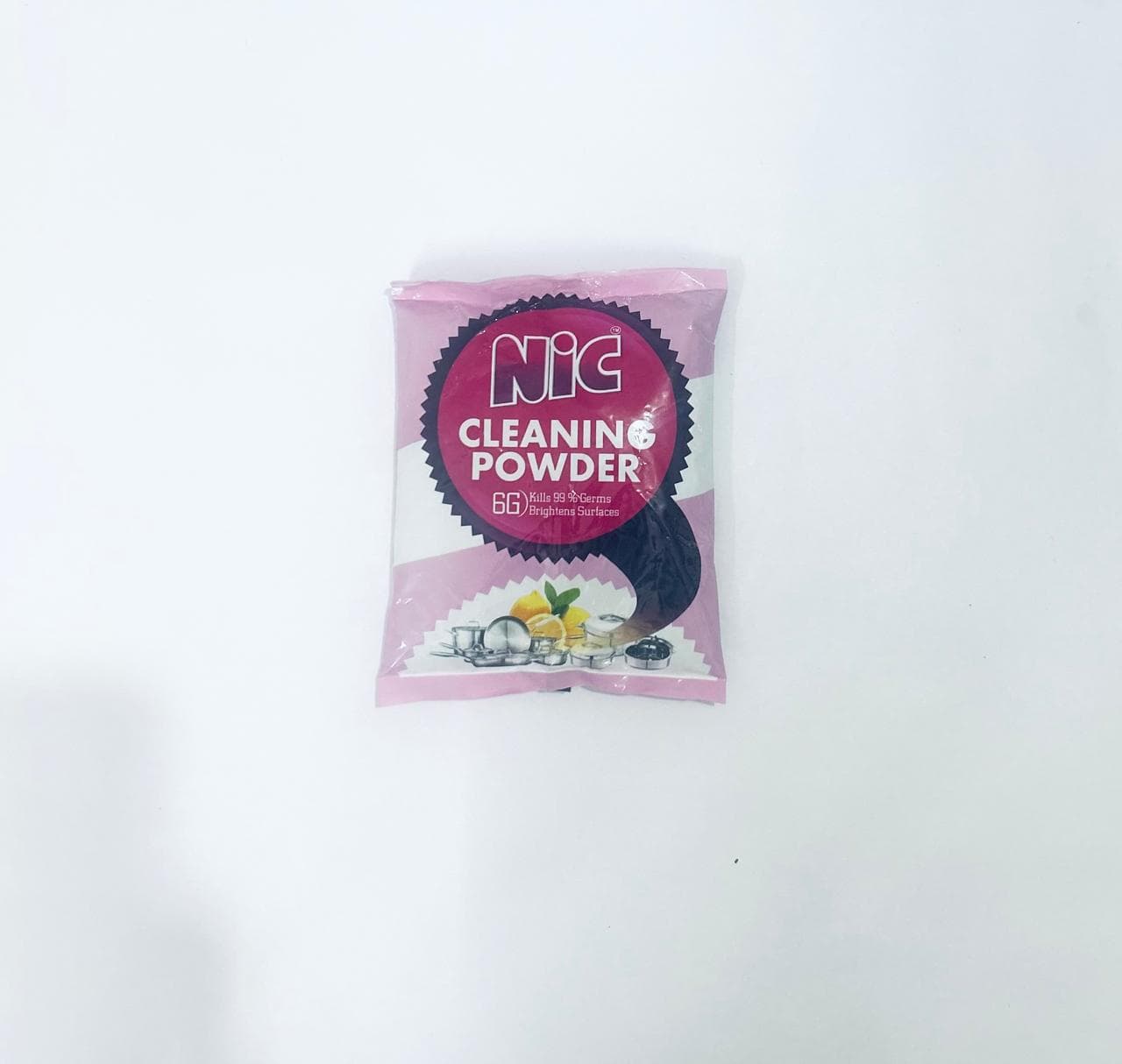 CLEANING POWDER