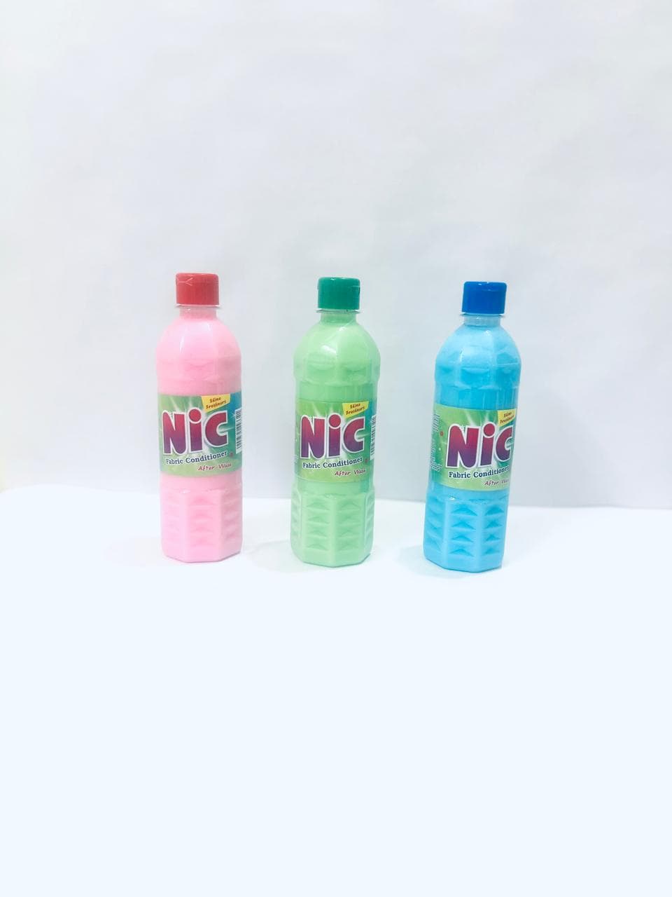FABRIC CONDITIONER