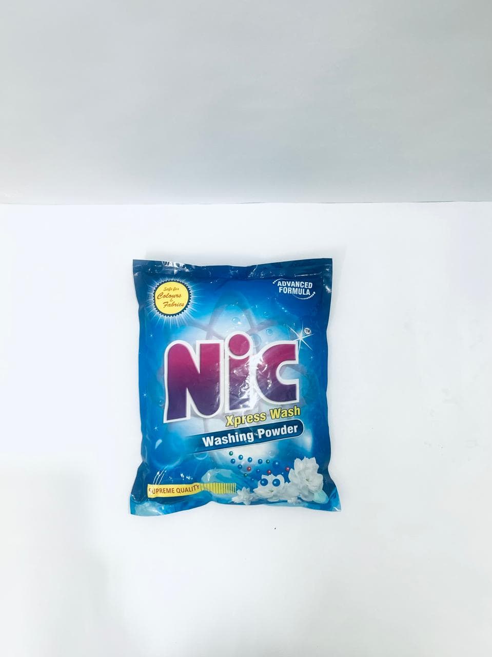 WASHING POWDER